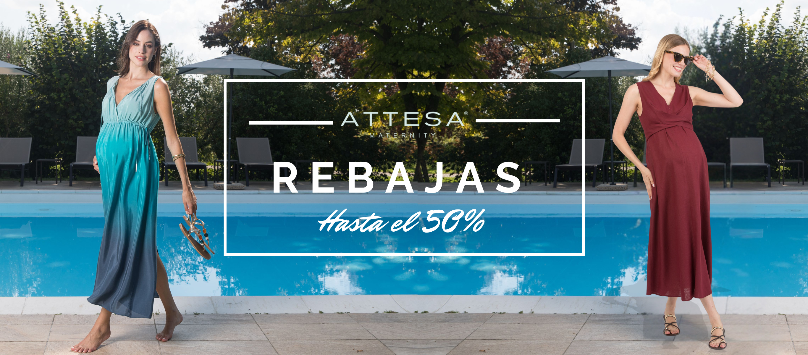 Rebajas Ropa Embarazada 2025